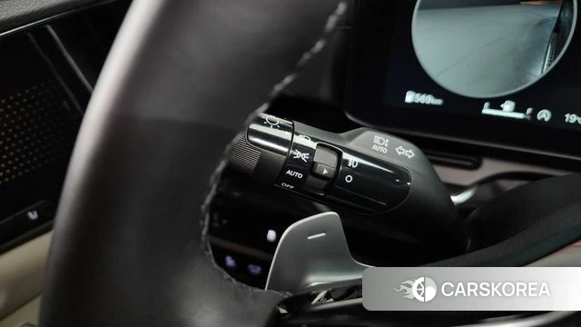 Kia The New Carnival 4th Generation id 4222834 из Кореи 11