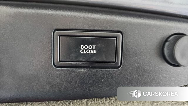 Bentley Flying Spur 2nd Generation id 3880075 из Кореи 11