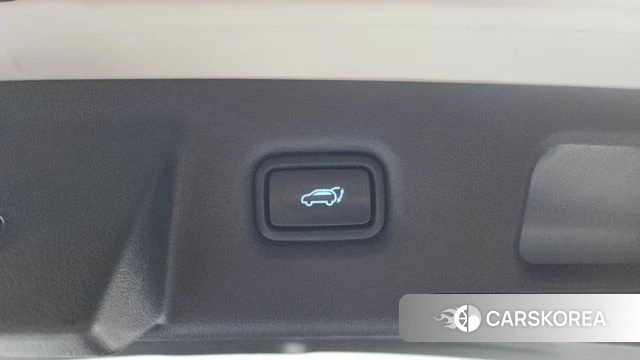 Hyundai Santa Fe TM id 4294989 из Кореи 11
