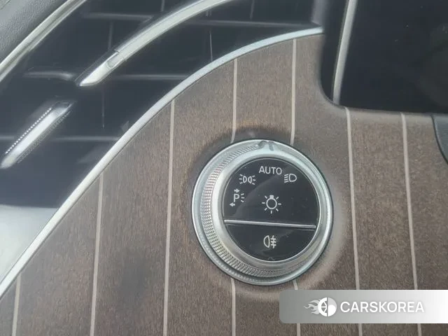 Mercedes-Benz E-Class W214 id 2925426 из Кореи 11