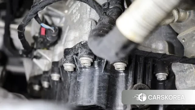 Audi A6 (C8) id 3214771 из Кореи 11