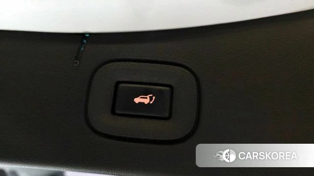 Renault Korea (Samsung) The New QM6 id 3898611 из Кореи 11