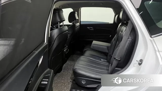 Genesis GV80 id 3592854 из Кореи 11