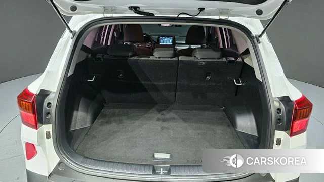 Kia Seltos id 3807804 из Кореи 11