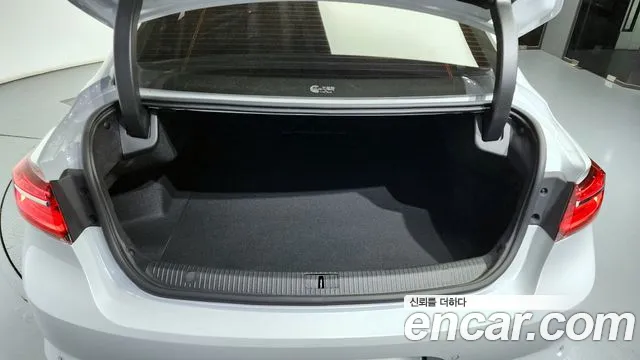 Renault Korea (Samsung) The New SM6 id 2664156 из Кореи 11