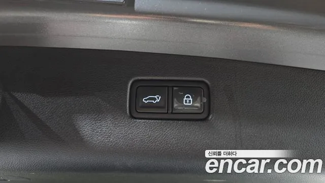 Genesis GV70 id 2848880 из Кореи 11