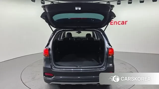 Kia The New Sorento id 3692928 из Кореи 11