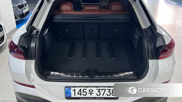 BMW X6 (G06) id 4783378 из Кореи 11