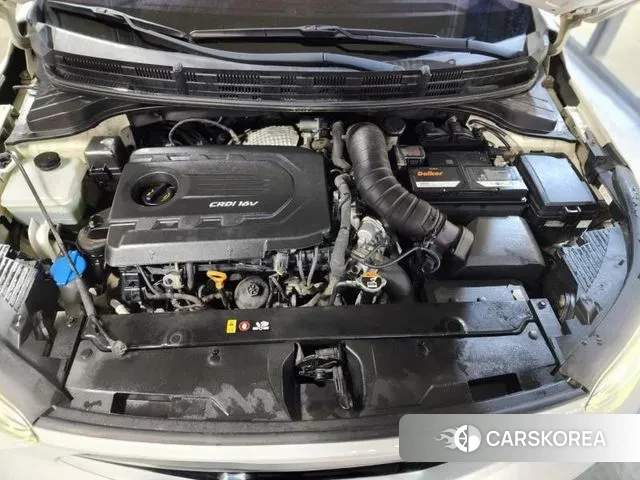 Kia Stonic id 3538234 из Кореи 11