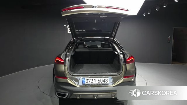 BMW X6 (G06) id 4224046 из Кореи 11