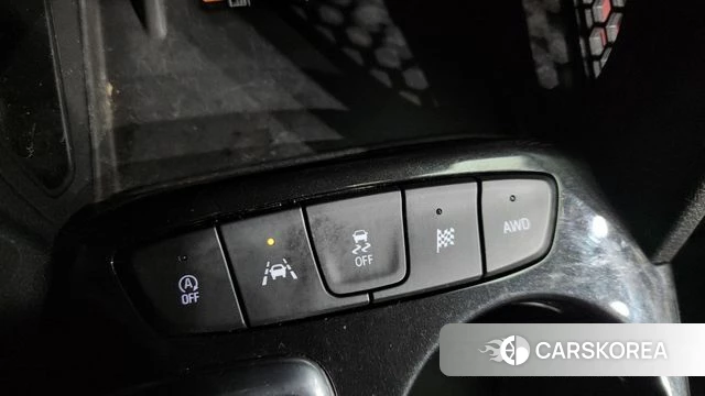 Chevrolet (GM Daewoo) Trailblazer id 3916575 из Кореи 11