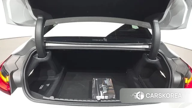 BMW 8 Series (G15) id 3002243 из Кореи 11