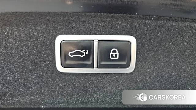 Genesis G80 (RG3) id 3625702 из Кореи 11