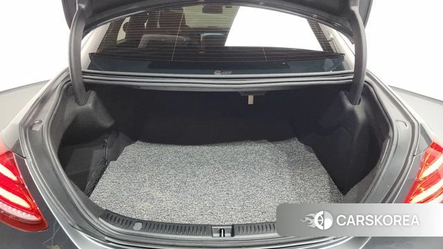 Mercedes-Benz E-Class W213 id 3834542 из Кореи 11