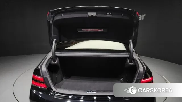 Genesis G90 id 3160688 из Кореи 11