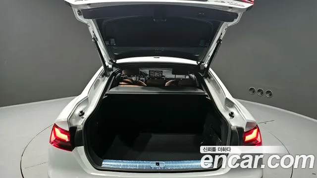 Audi A5 (F5) id 2732862 из Кореи 11