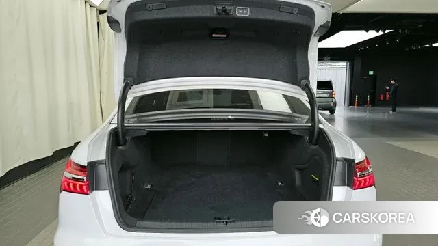 Audi A6 (C8) id 3269250 из Кореи 11