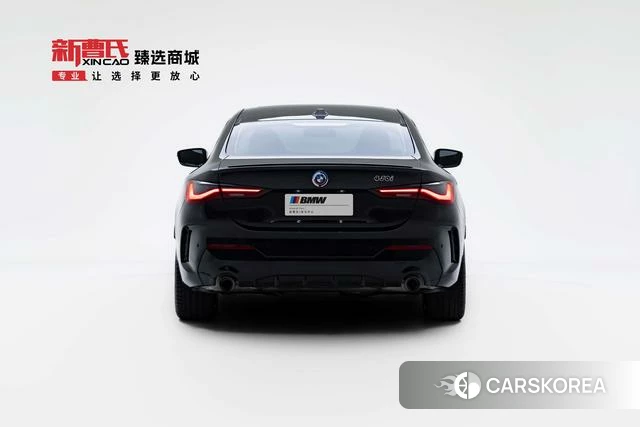 BMW 4 series id 4271155 из Китая 11