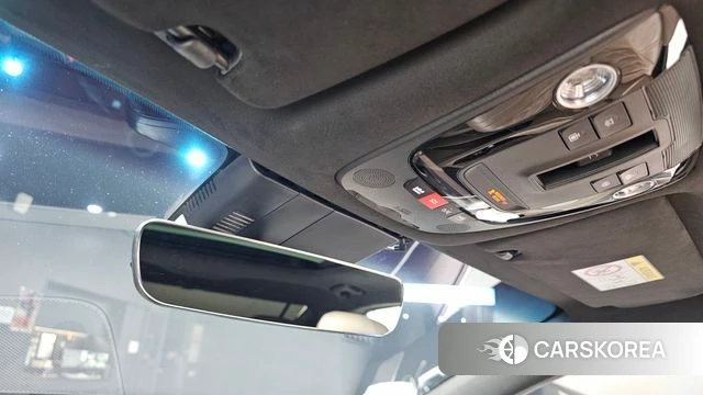 Kia K8 Hybrid id 4657119 из Кореи 11