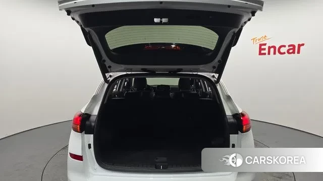 Hyundai All New Tucson id 3616661 из Кореи 11