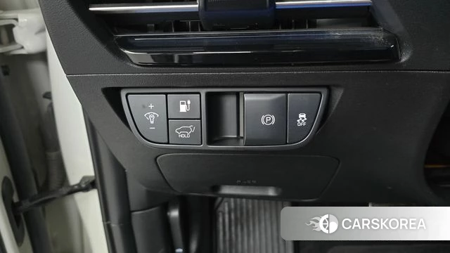 Kia EV6 id 4231350 из Кореи 11