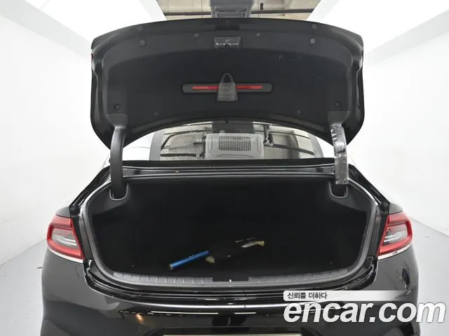 Hyundai Grandeur IG id 2703677 из Кореи 11