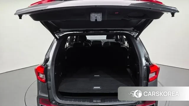 Ssangyong G4 Rexton id 3509827 из Кореи 11