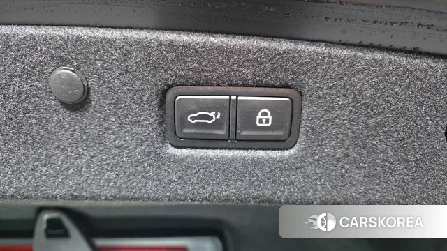 Kia K8 id 3806279 из Кореи 11