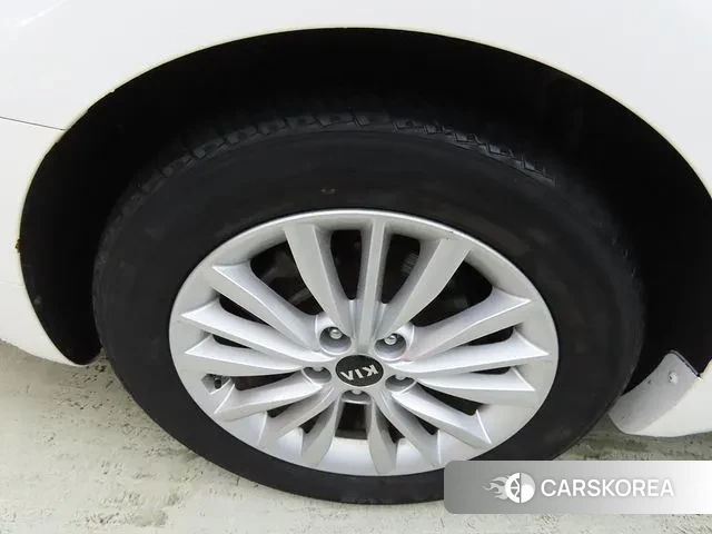 Kia K7 Premier id 3038641 из Кореи 11