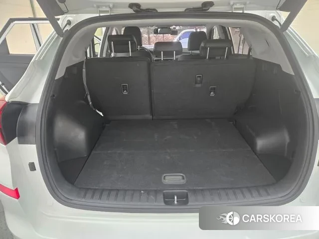 Hyundai All New Tucson id 3708884 из Кореи 11