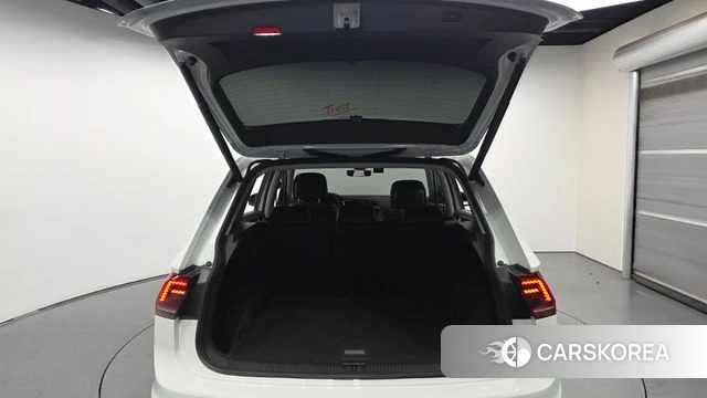 Volkswagen Tiguan second Generation id 4626236 из Кореи 11
