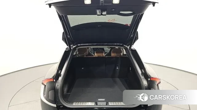 Kia EV6 id 3300627 из Кореи 11