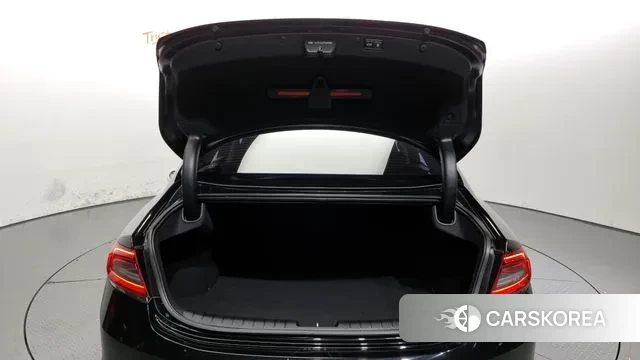 Hyundai Grandeur IG id 3024404 из Кореи 11