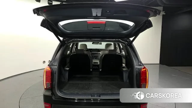 Hyundai Palisade id 3514924 из Кореи 11