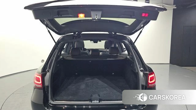 Mercedes-Benz GLC-Class X253 id 3910084 из Кореи 11