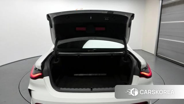 BMW 4 Series (G22) id 4408149 из Кореи 11