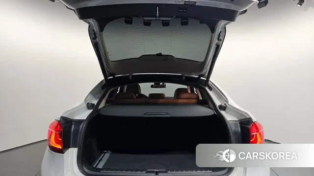 BMW X6 (F16) id 3703800 из Кореи 11