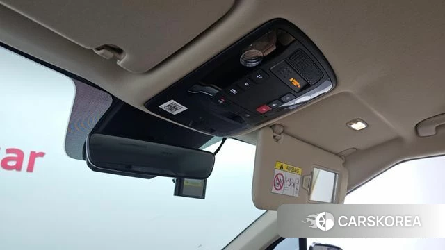 Kia Carnival 4th generation id 4847989 из Кореи 11