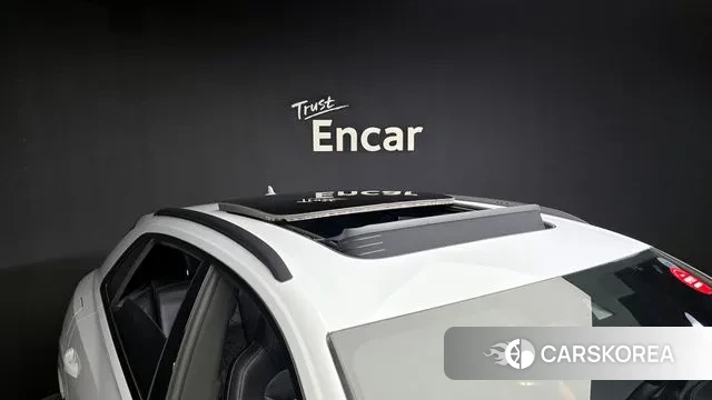 Audi Q8 (4M) id 2959799 из Кореи 11