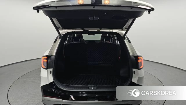 Kia The New Sportage 5th Generation id 3810994 из Кореи 11