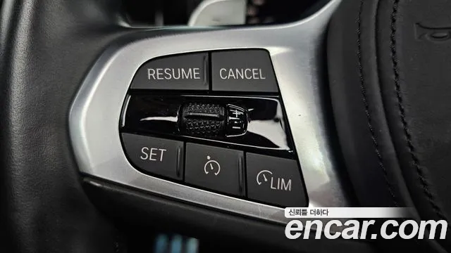 BMW 3 Series (G20) id 2833690 из Кореи 11