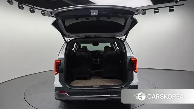 Kia The New Carnival 4th Generation id 3590421 из Кореи 11