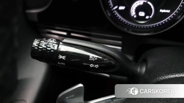 Hyundai The New Grandeur IG Hybrid id 3916382 из Кореи 11