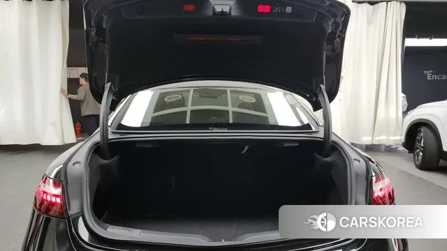 Mercedes-Benz E-Class W213 id 2974804 из Кореи 11