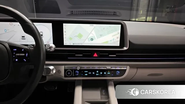 Hyundai Ionic 6 id 3069379 из Кореи 11