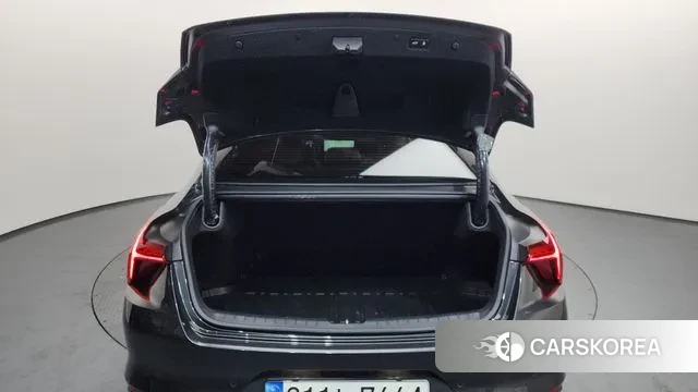 Kia K8 Hybrid id 3620405 из Кореи 11