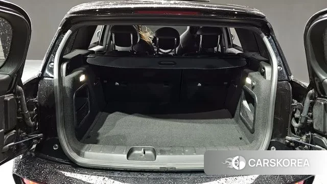 Mini Cooper S Clubman id 3514078 из Кореи 11