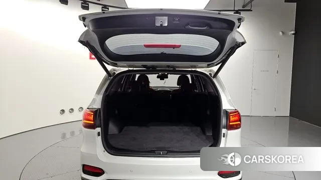 Kia The New Sorento id 3672492 из Кореи 11