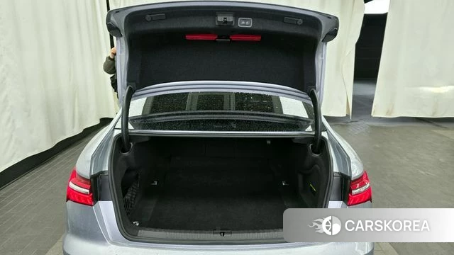 Audi A6 (C8) id 3807137 из Кореи 11