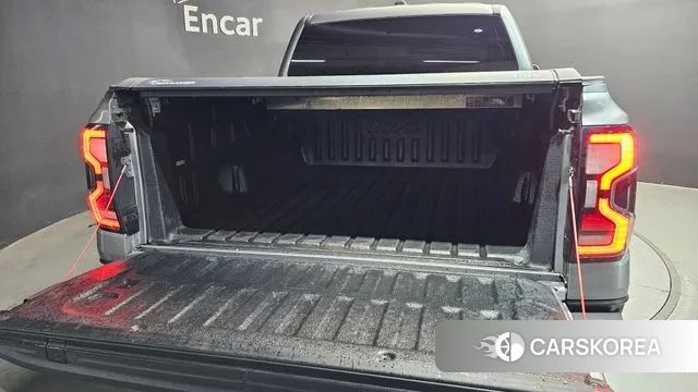 Ford Ranger 4th Generation id 3734433 из Кореи 11